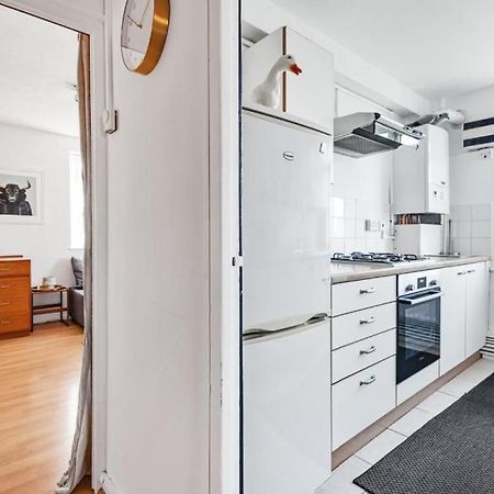 Apartamento Flat 13 Londres Exterior foto