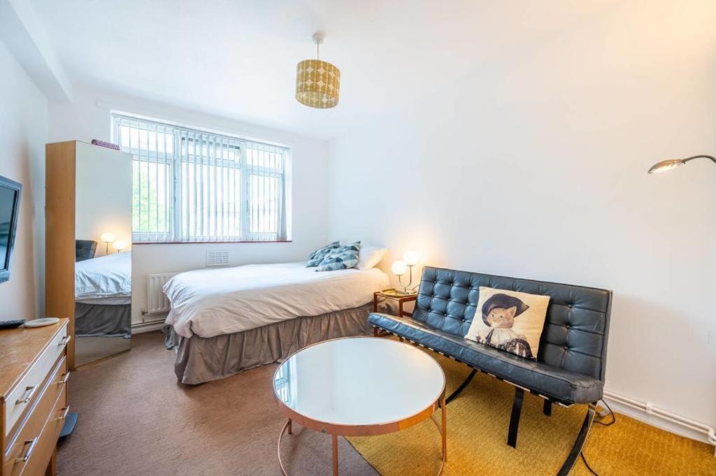 Apartamento Flat 13 Londres Exterior foto